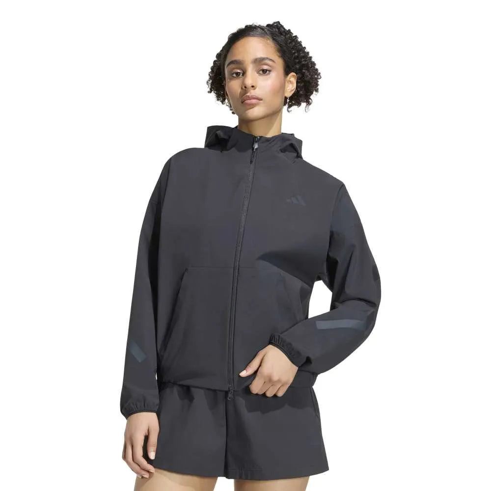 adidas Z.N.E Woven tracksuit jacket