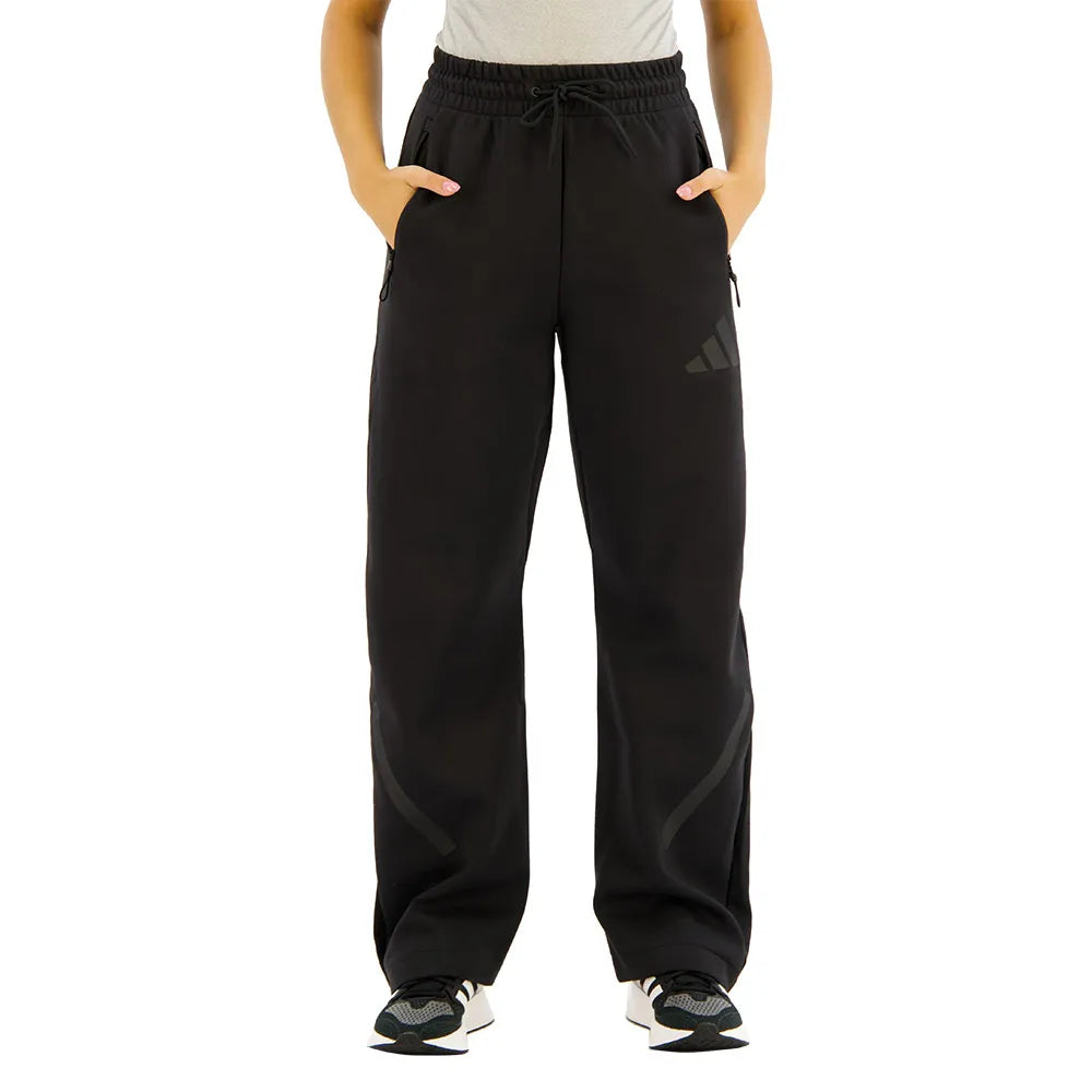 adidas Z.N.E. Barrel tracksuit pants