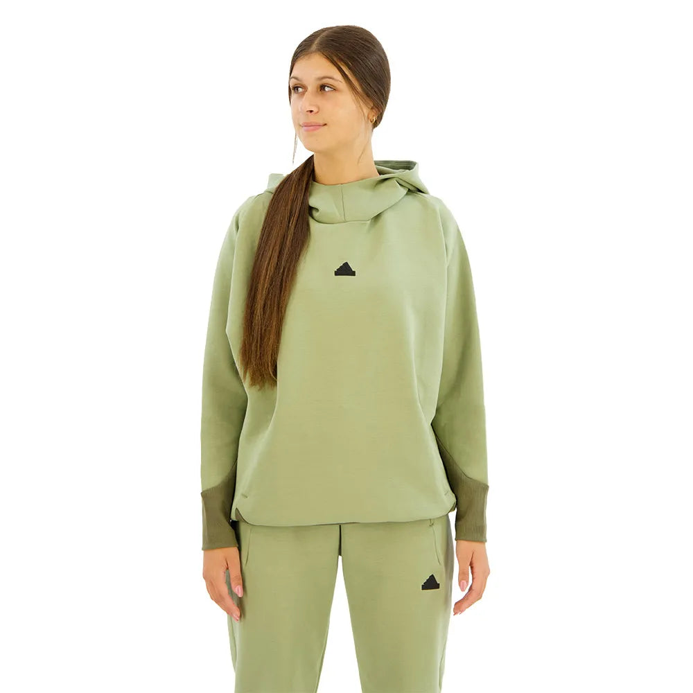 adidas Z.N.E. Overhead hoodie