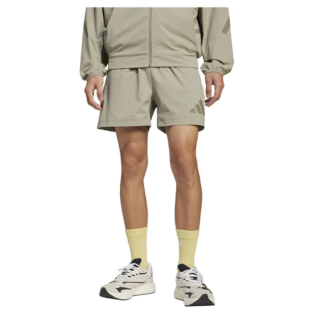 adidas Z.N.E. Woven shorts