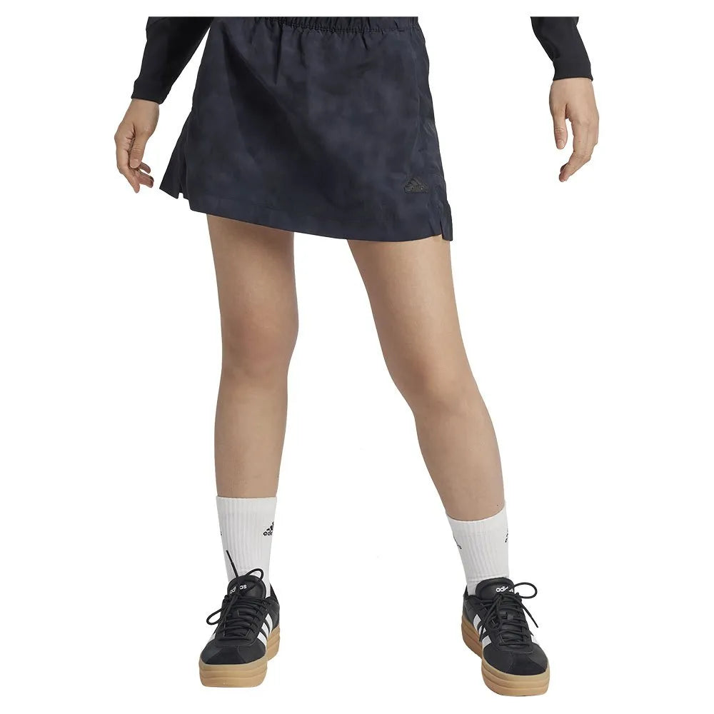 adidas Z.N.E. Woven skirt