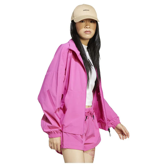 adidas Z.N.E. Woven tracksuit jacket
