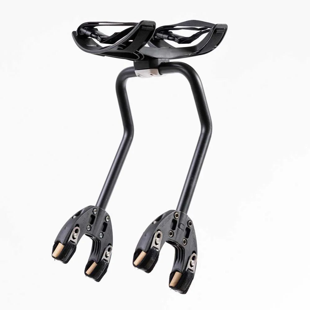 Aeroe Spider Fat Rear Pannier Rack