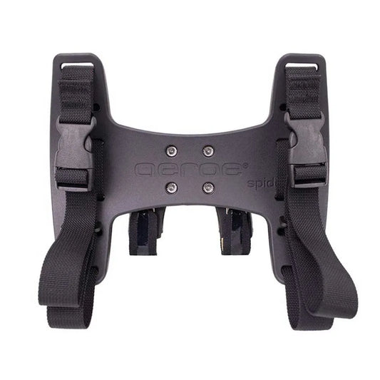 Aeroe Spider Handlebar pannier rack