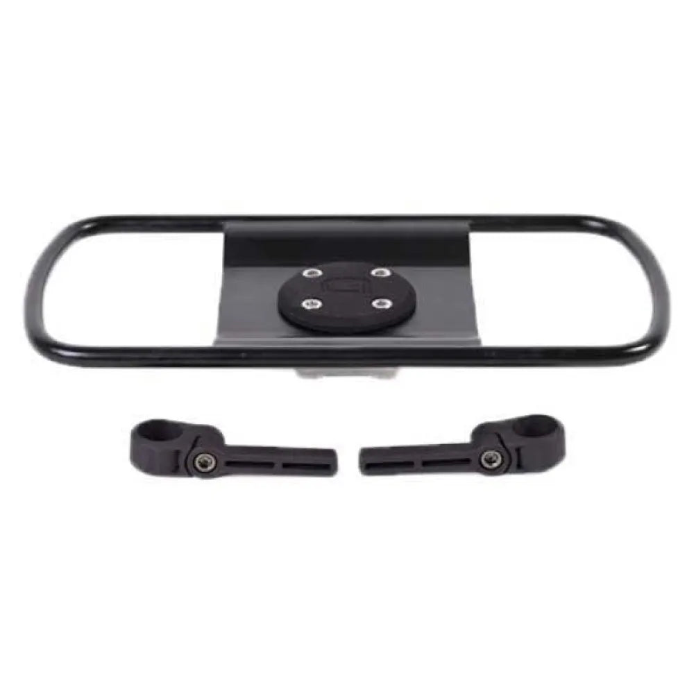 Aeroe Spider pannier rack plate
