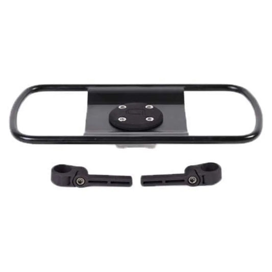 Aeroe Spider pannier rack plate