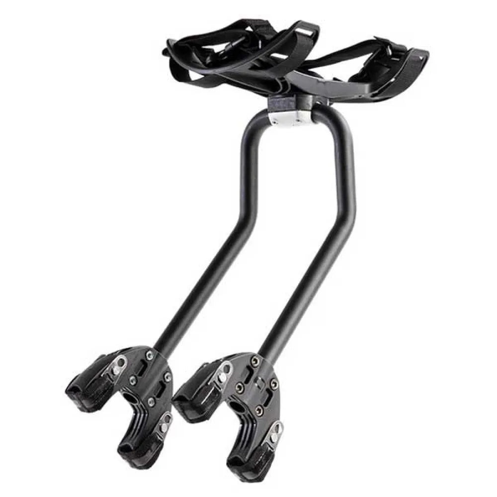 Aeroe Spider pannier rack