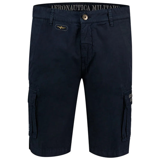 Aeronautica militare 261BE0066UCT01122 shorts