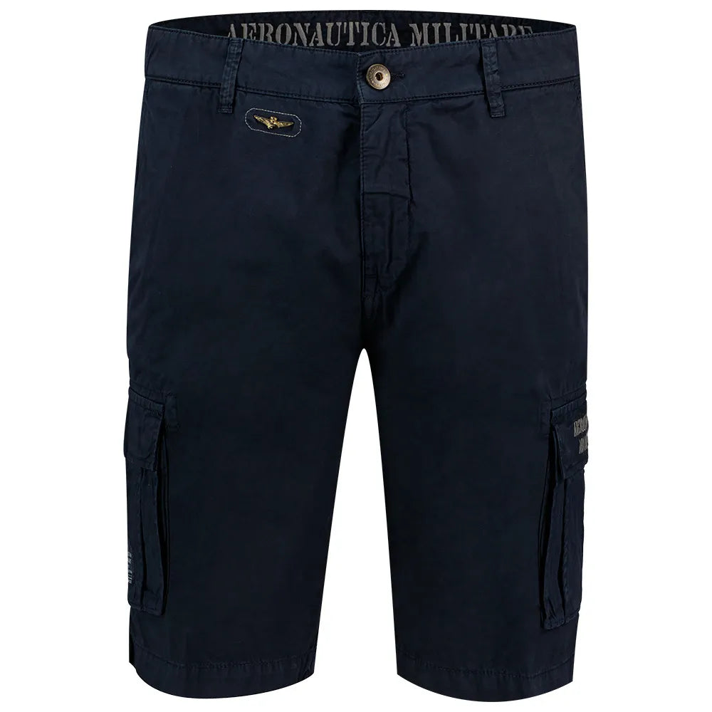 Aeronautica militare 261BE0066UCT01122 shorts