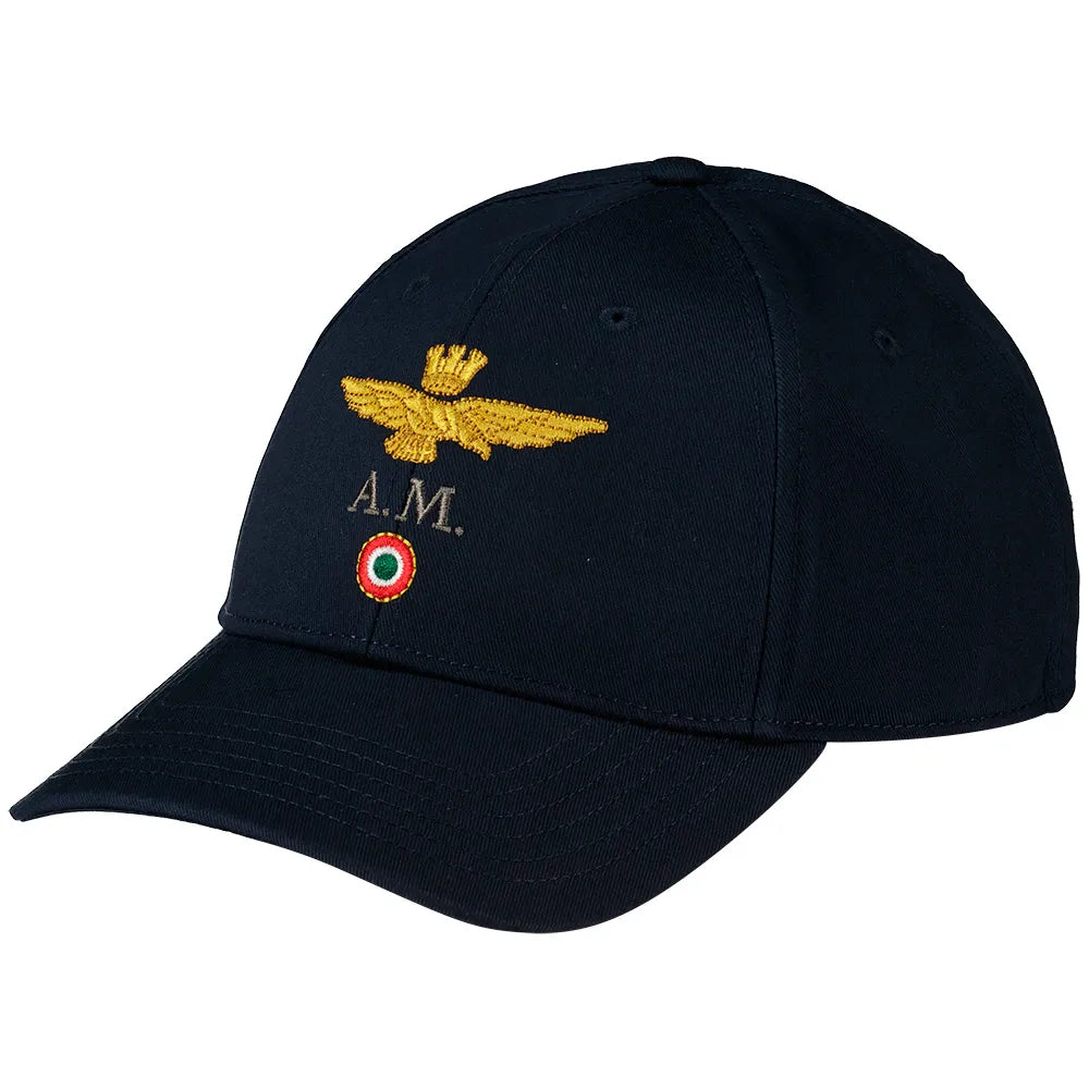 Aeronautica militare 261HA1100UCT02848 cap