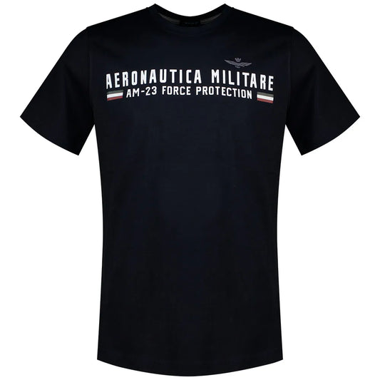 Aeronautica militare 261TS1942UJ00538 short sleeve T-shirt
