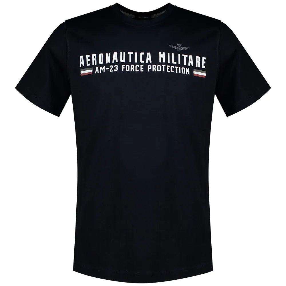 Aeronautica militare 261TS1942UJ00538 short sleeve T-shirt