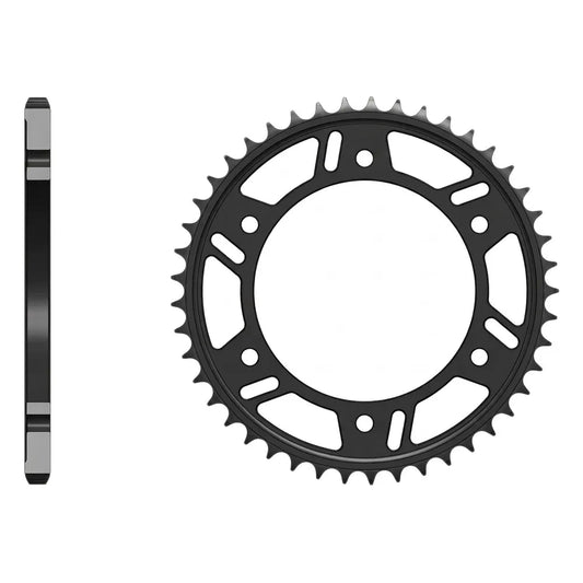 AFAM 11618K-43 520 Pitch rear sprocket