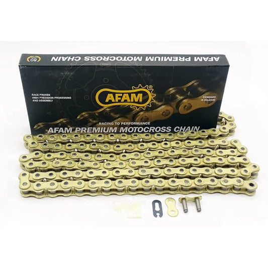 AFAM 520MX6-GG chain
