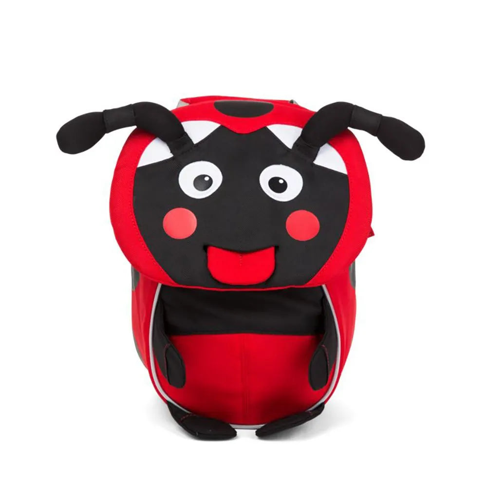 Affenzahn Ladybug backpack