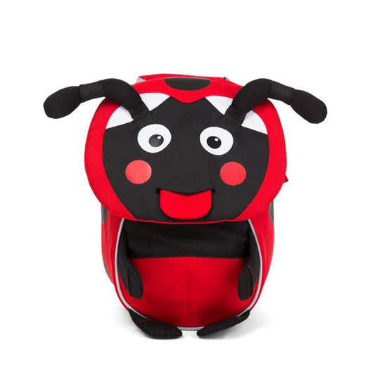 Affenzahn Ladybug backpack
