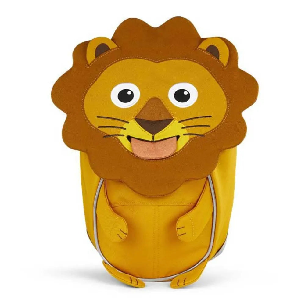 Affenzahn Lion 4L backpack