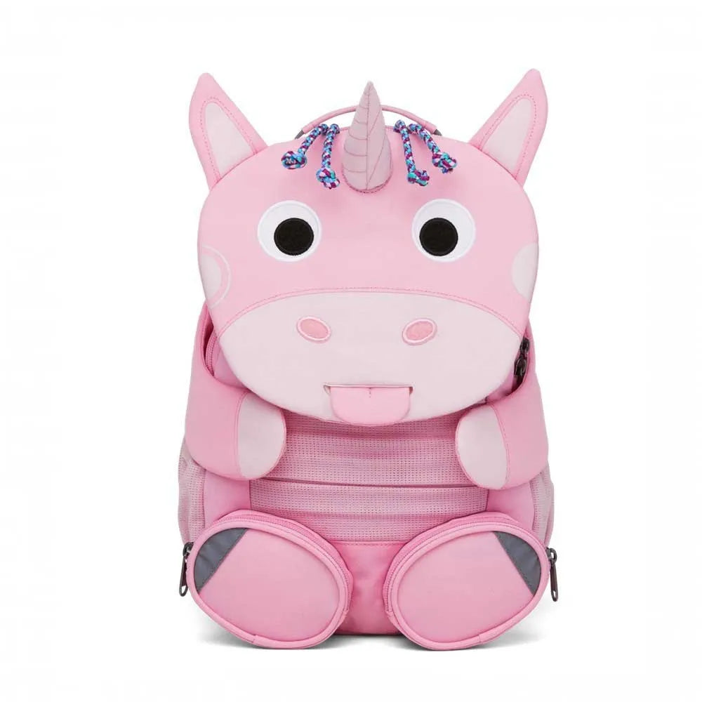 Affenzahn Unicorn 8L backpack