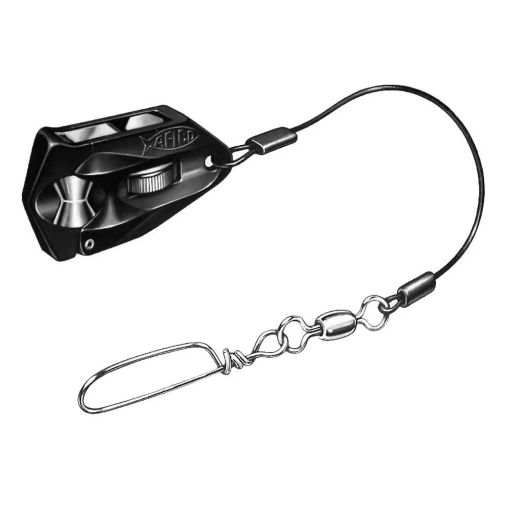 Aftco Roller Troller Flat Line trolling clip