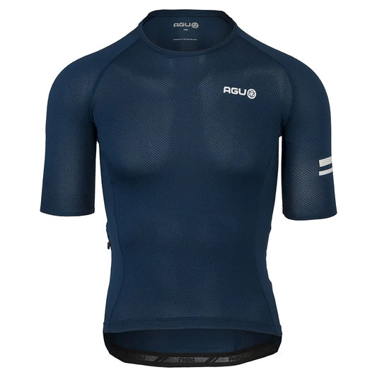 AGU Circular Breakaway short sleeve jersey