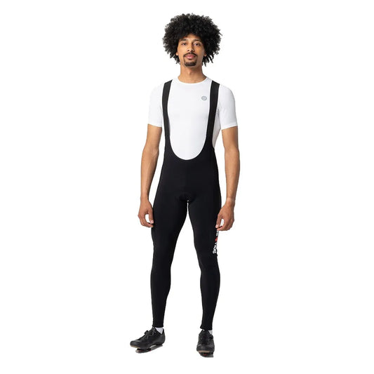 AGU Comfort Plus Performance bib tights