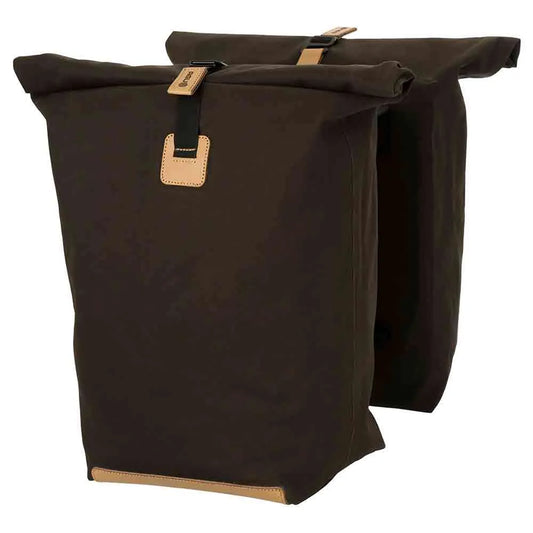 AGU Convoy Clean Urban 34L panniers
