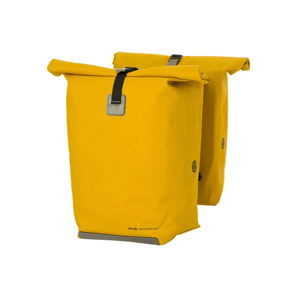 AGU Convoy Clean Urban 34L panniers