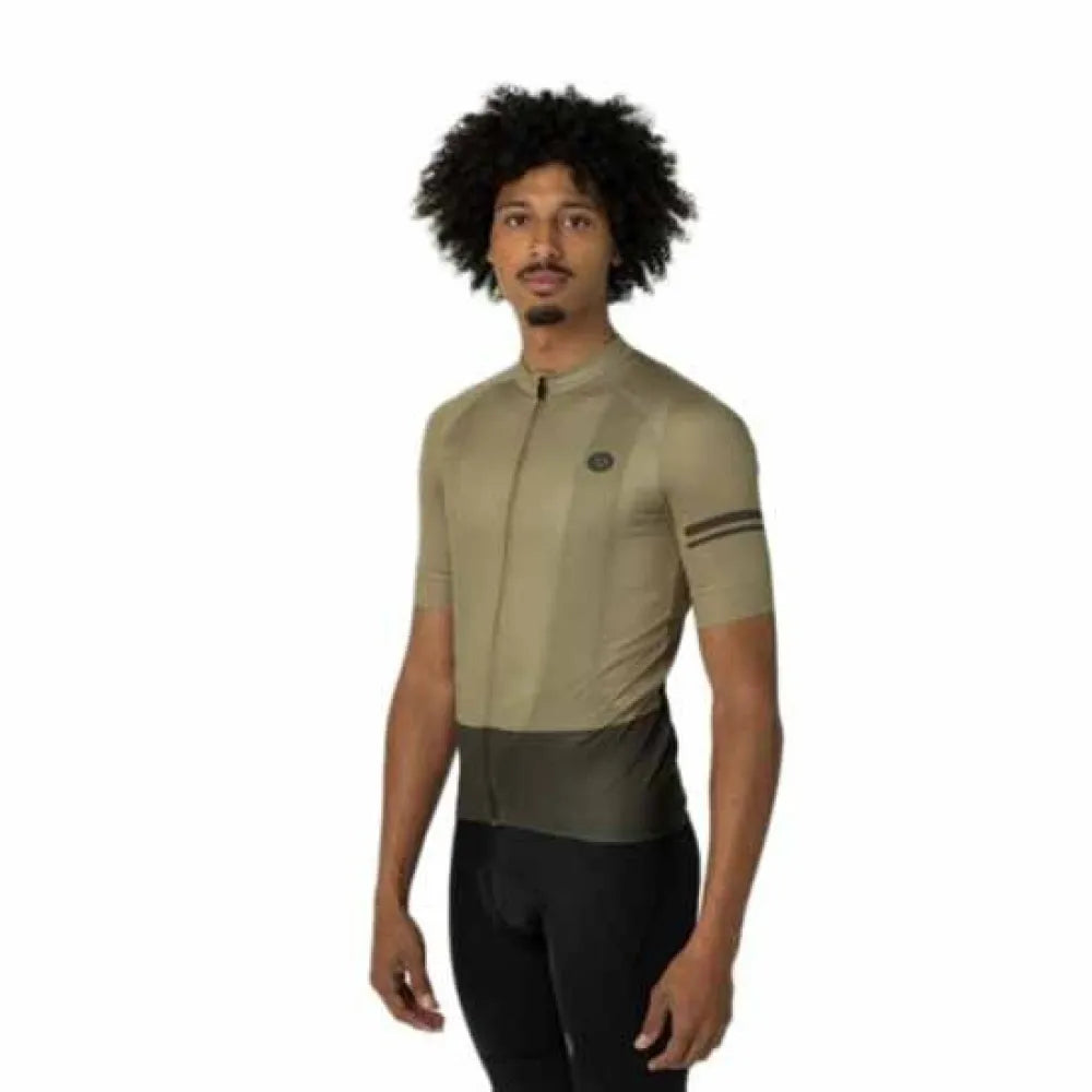 AGU Duo Essential Strategy short sleeve jersey