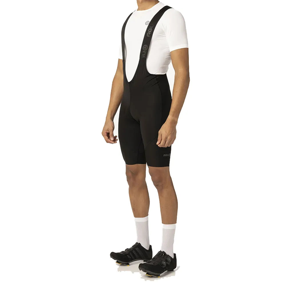 AGU Enduro Plus Performance bib shorts