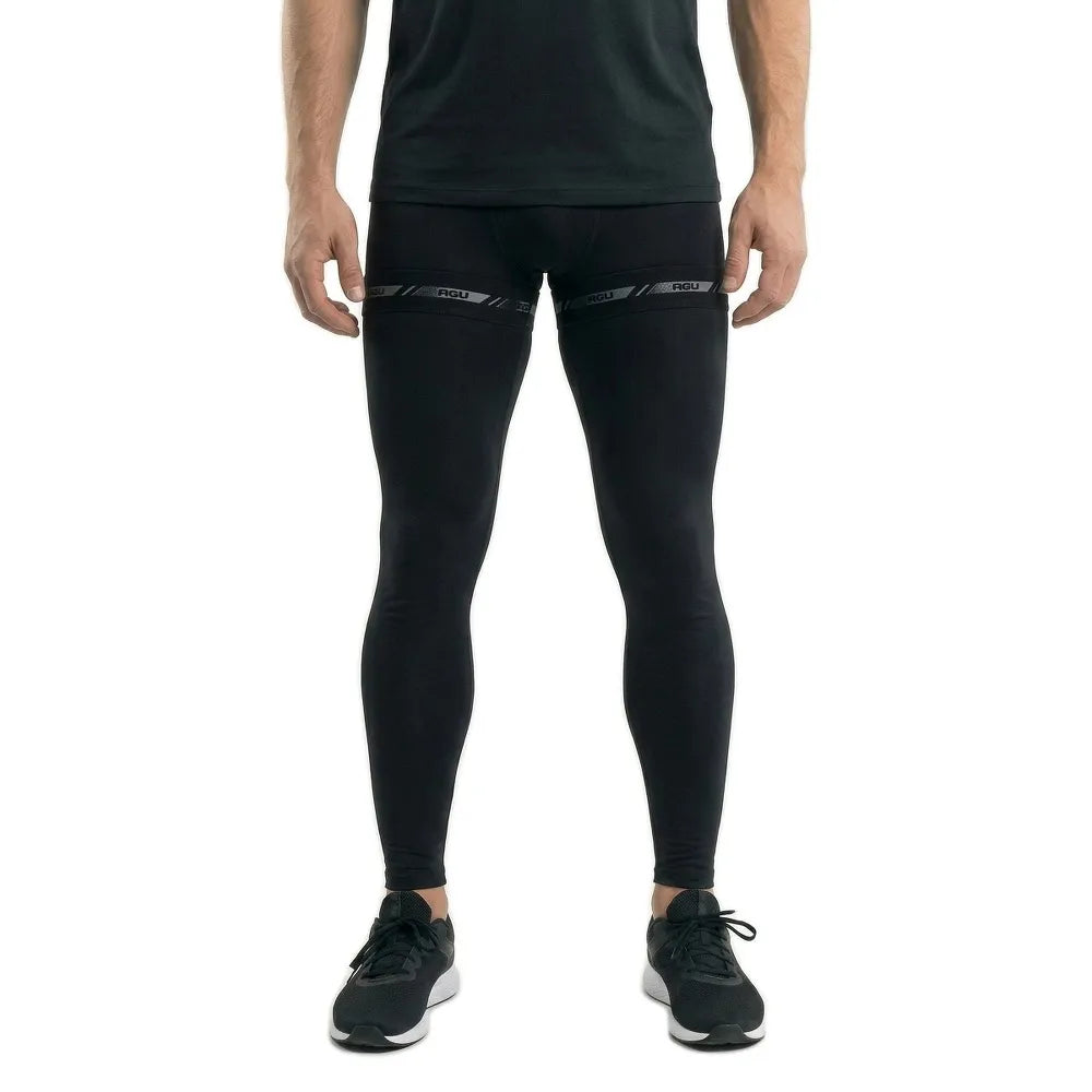 AGU Essential DWR leg warmers