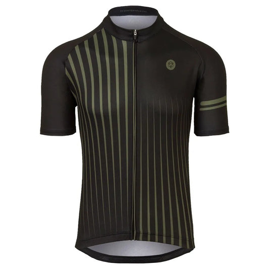 AGU Faded Stripe Essential short sleeve jersey