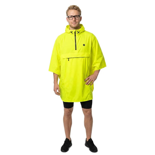AGU Go Grant Essential Waterproof Poncho