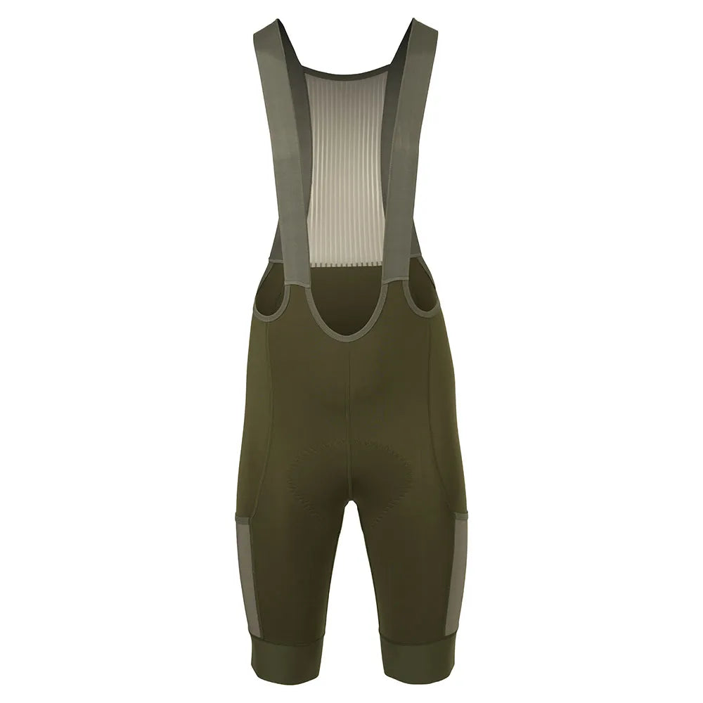 AGU Gravel Venture bib shorts