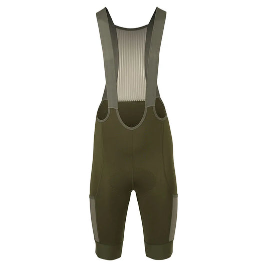 AGU Gravel Venture bib shorts