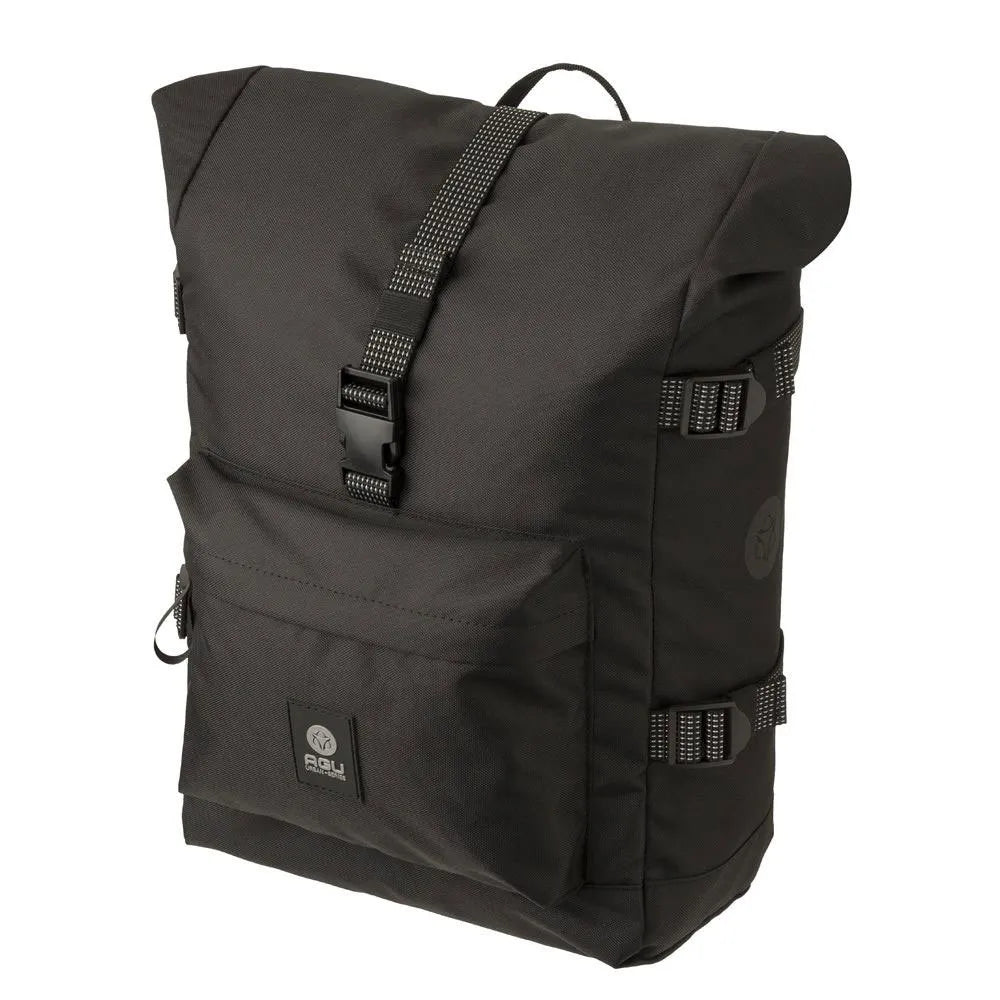 AGU H2O Roll Top Single Urban 14L panniers