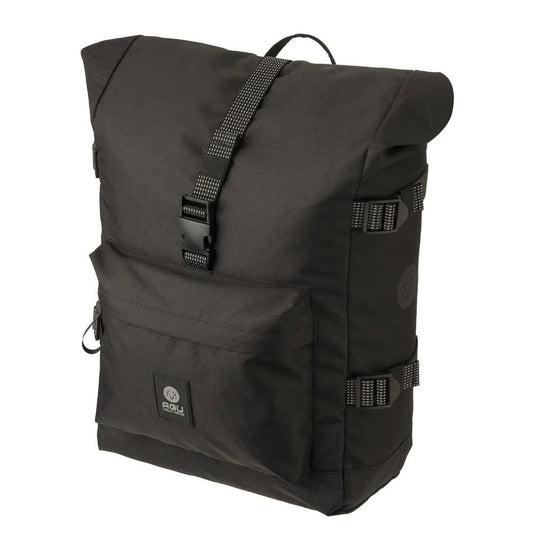 AGU H2O Roll Top Single Urban 14L panniers