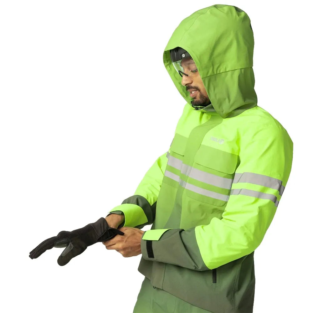 AGU Impact Commuter jacket
