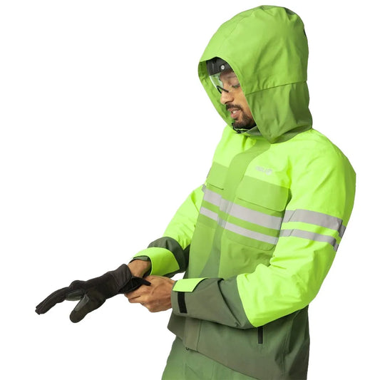 AGU Impact Commuter jacket