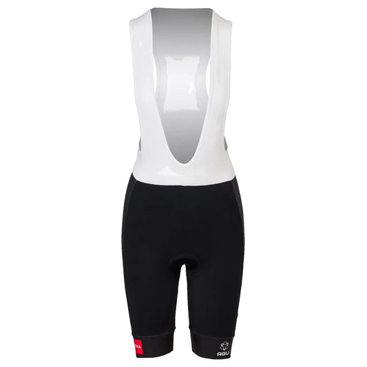 AGU Jumbo-Visma Replica 2022 bib shorts