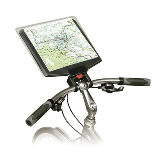 AGU Klickflix Map Support