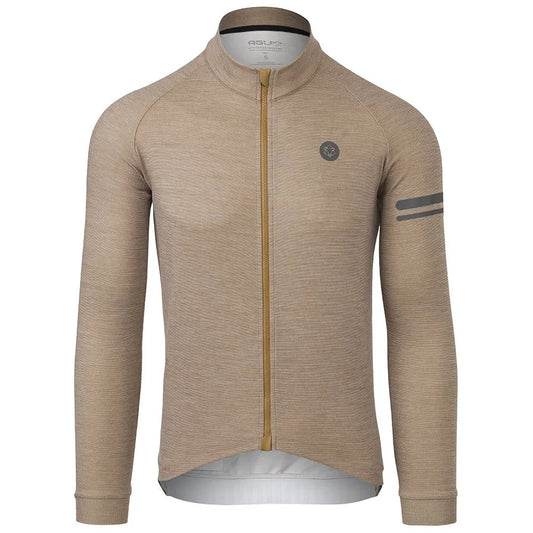 AGU Merino Performance long sleeve jersey