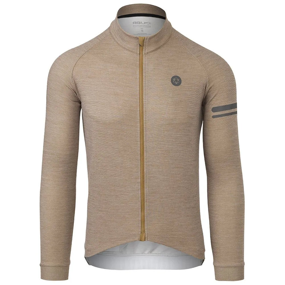AGU Merino Performance long sleeve jersey