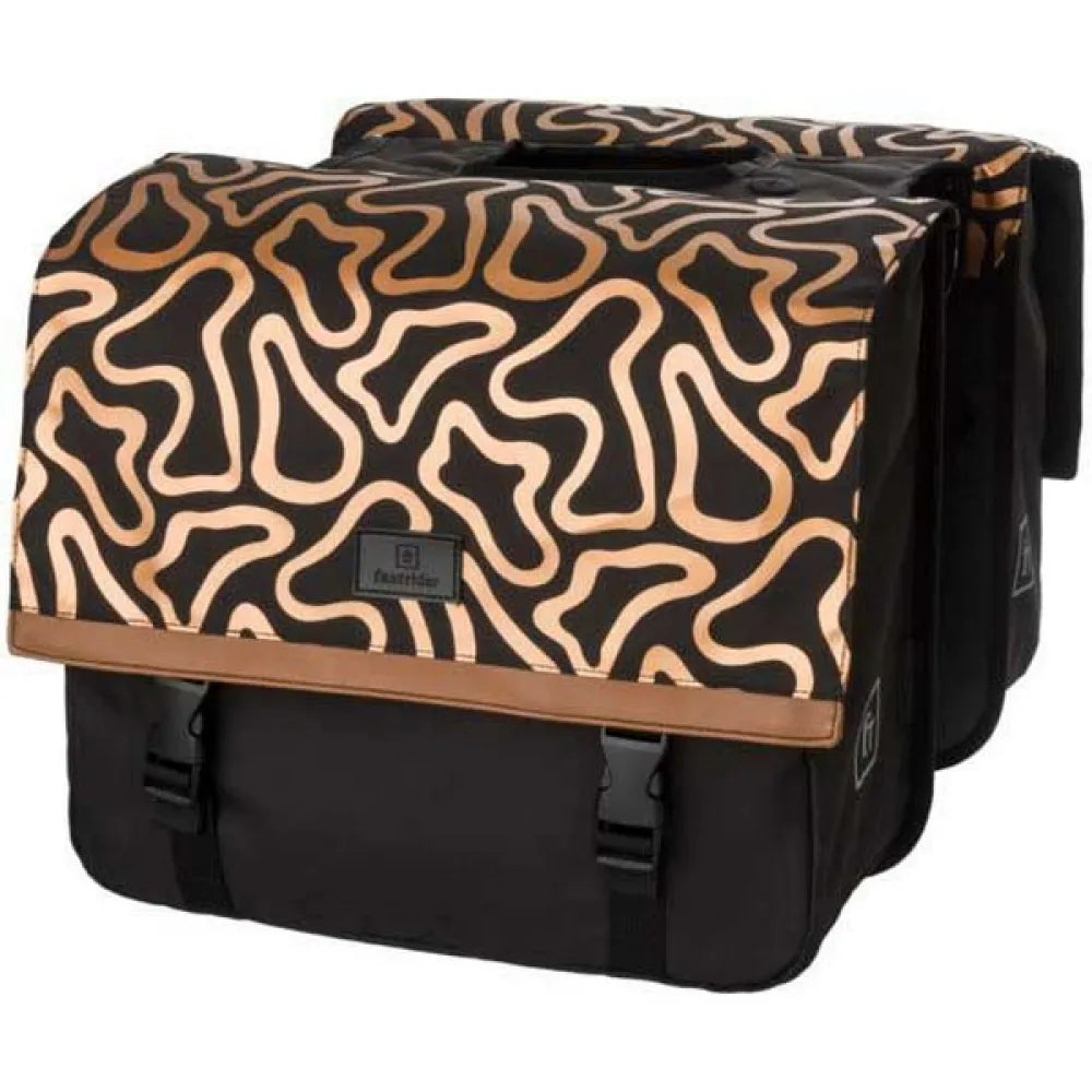 AGU Nara panniers 33L