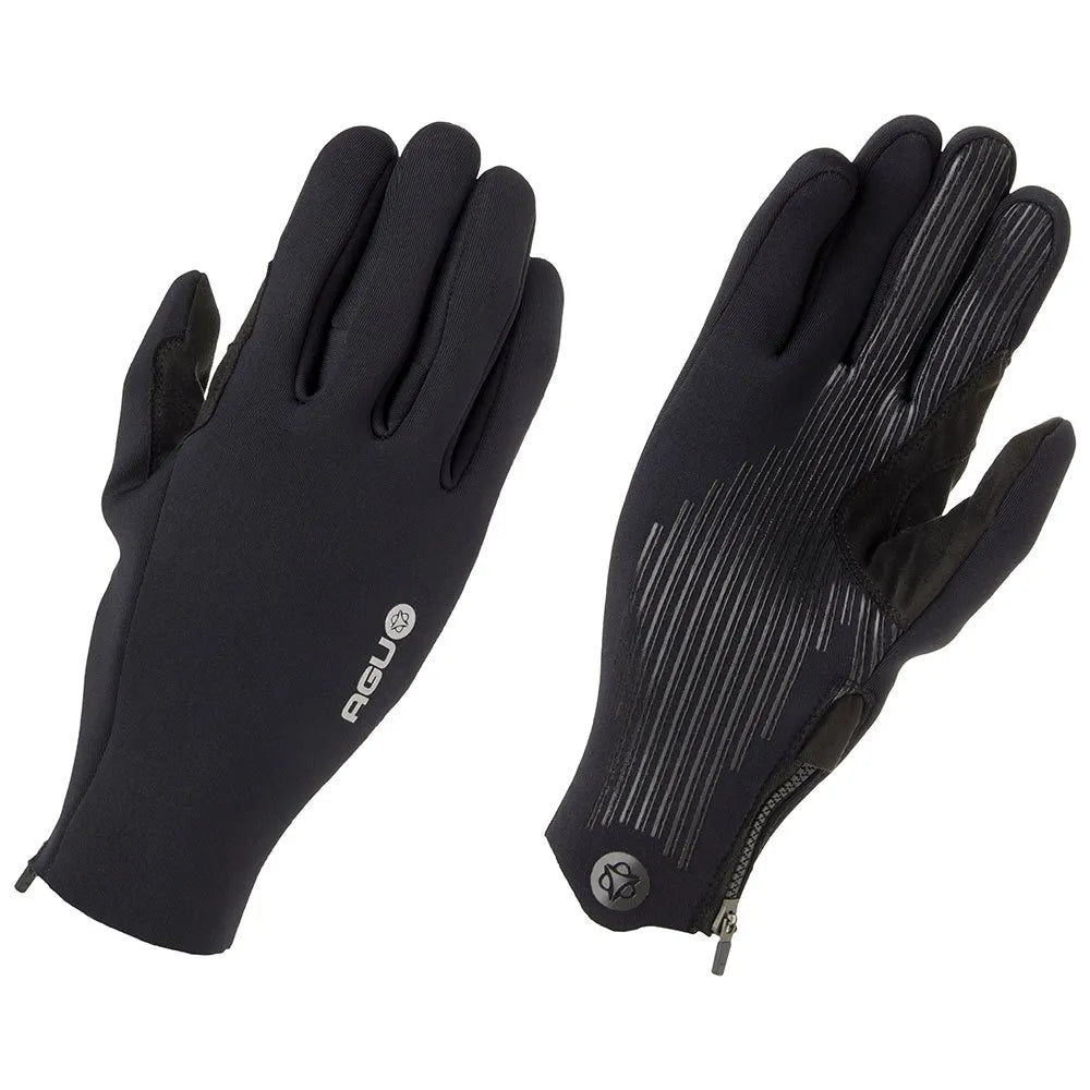AGU Neopreen Zip gloves