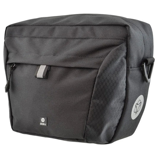 AGU Performance DWR Klickfix handlebar bag 4L