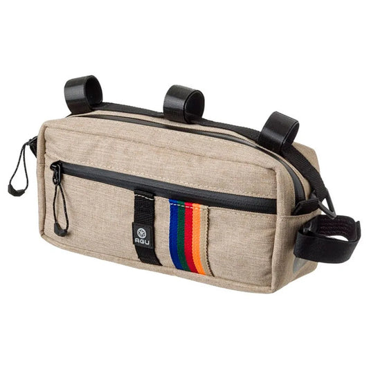 AGU Roll Bag Venture handlebar bag 2L