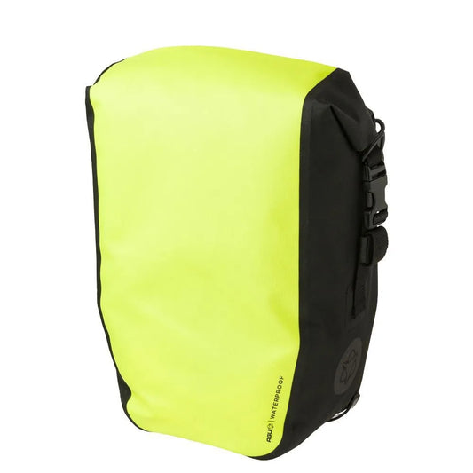 AGU Shelter Clean Single 17L panniers
