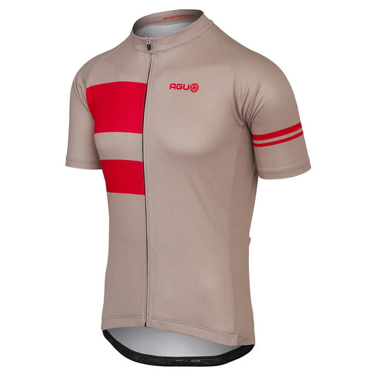 AGU Stripes Essential short sleeve jersey