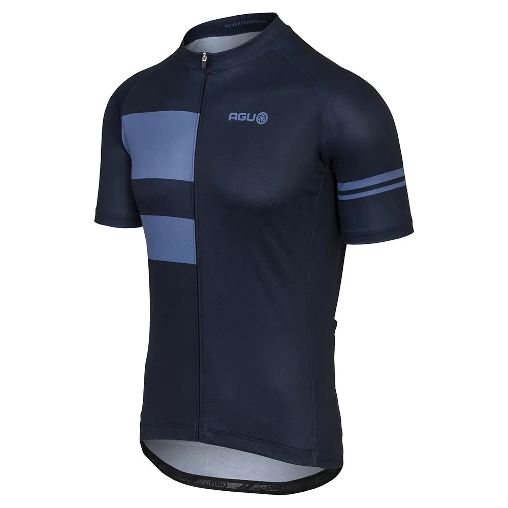 AGU Stripes Essential short sleeve jersey