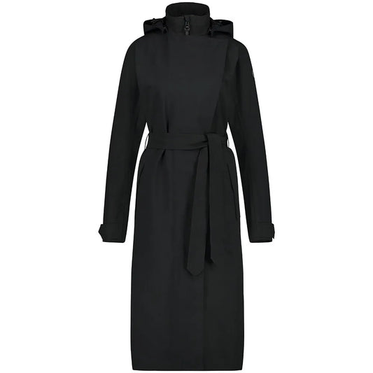 AGU Trench jacket
